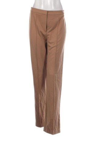 Pantaloni de femei Reserved, Mărime M, Culoare Maro, Preț 78,20 Lei