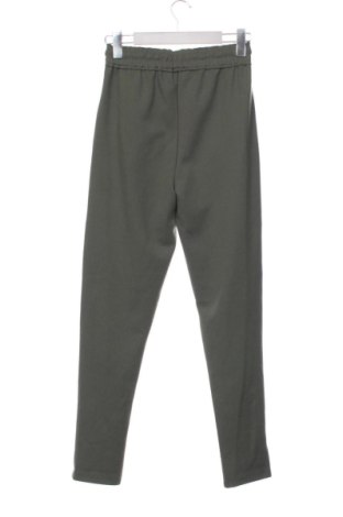 Дамски панталон Reserved, Размер XS, Цвят Зелен, Цена 15,00 €