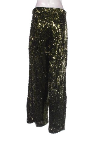 Damskie spodnie Reserved, Rozmiar M, Kolor Zielony, Cena 79,15 zł