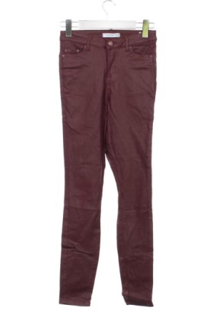 Pantaloni de femei Reserved, Mărime XS, Culoare Mov, Preț 76,86 Lei