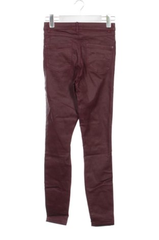 Pantaloni de femei Reserved, Mărime XS, Culoare Mov, Preț 76,86 Lei
