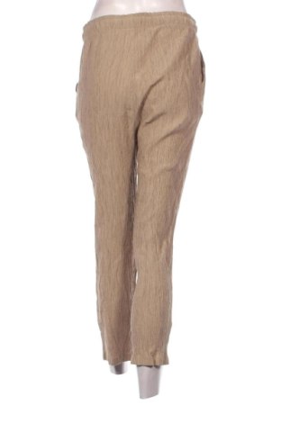 Pantaloni de femei Reserved, Mărime L, Culoare Maro, Preț 76,86 Lei