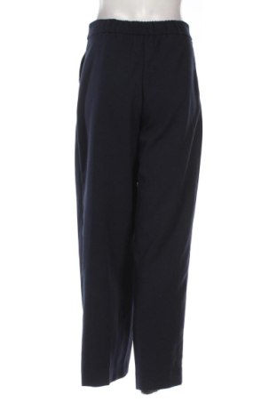 Pantaloni de femei Reserved, Mărime S, Culoare Albastru, Preț 76,86 Lei