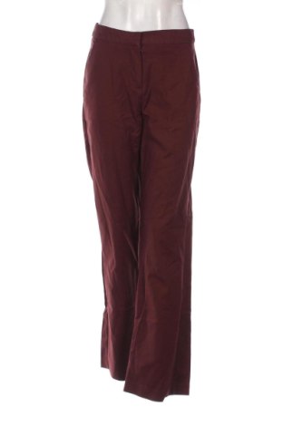 Damskie spodnie Reserved, Rozmiar M, Kolor Czerwony, Cena 79,15 zł