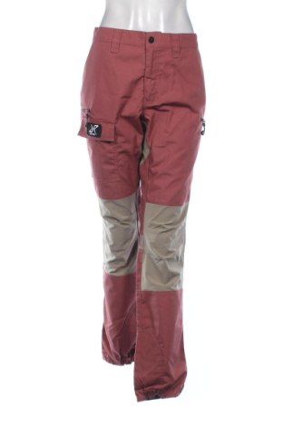 Pantaloni de femei Revolution Race, Mărime L, Culoare Mov deschis, Preț 82,40 Lei
