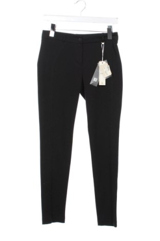 Pantaloni de femei Rinascimento, Mărime S, Culoare Negru, Preț 443,99 Lei