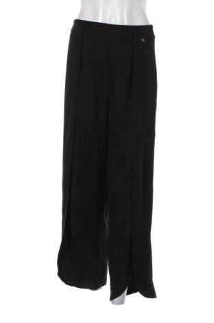 Pantaloni de femei Rinascimento, Mărime S, Culoare Negru, Preț 196,99 Lei