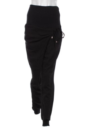 Pantaloni de femei Rinascimento, Mărime M, Culoare Negru, Preț 74,99 Lei