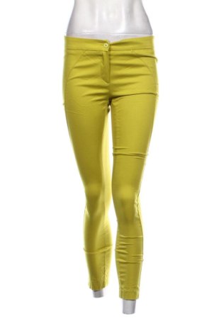 Дамски панталон Rinascimento, Размер M, Цвят Зелен, Цена 32,21 €