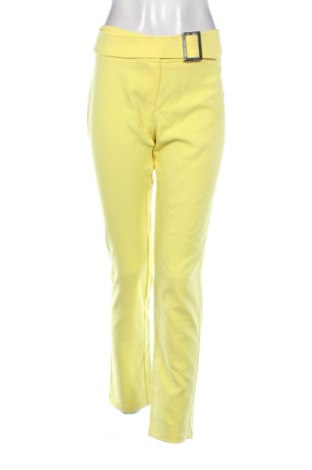 Damenhose Rinascimento, Größe L, Farbe Gelb, Preis 71,55 €