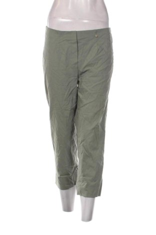 Dámske nohavice Robell, Veľkosť M, Farba Zelená, Cena  24,95 €