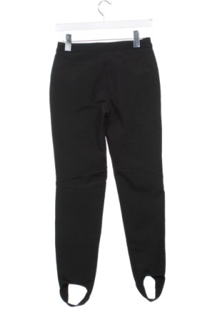 Γυναικείο παντελόνι Roberta Tonini, Μέγεθος XS, Χρώμα Μαύρο, Τιμή 21,00 €