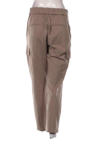 Pantaloni de femei Rosner, Mărime M, Culoare Maro, Preț 196,99 Lei