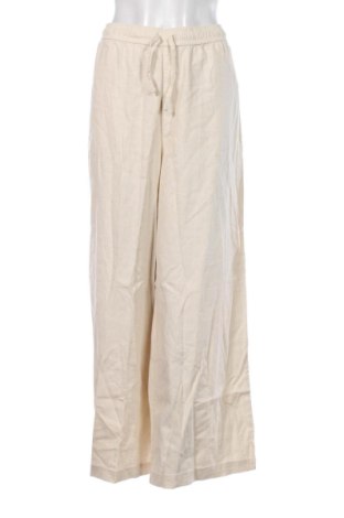 Pantaloni de femei Roxy, Mărime XL, Culoare Bej, Preț 294,99 Lei