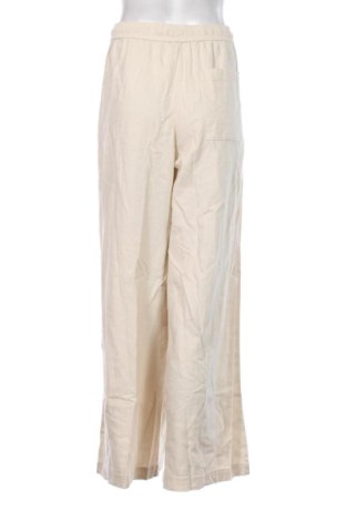 Pantaloni de femei Roxy, Mărime XL, Culoare Bej, Preț 294,99 Lei