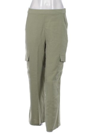 Γυναικείο παντελόνι Rut & Circle, Μέγεθος S, Χρώμα Πράσινο, Τιμή 25,99 €