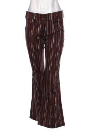 Дамски панталон S.Oliver, Размер M, Цвят Многоцветен, Цена 8,00 €