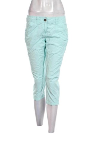 Pantaloni de femei S.Oliver, Mărime M, Culoare Albastru, Preț 72,99 Lei
