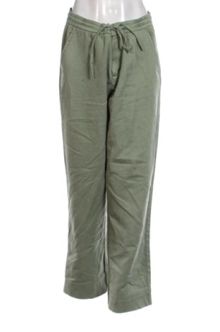 Дамски панталон S.Oliver, Размер L, Цвят Зелен, Цена 12,00 €