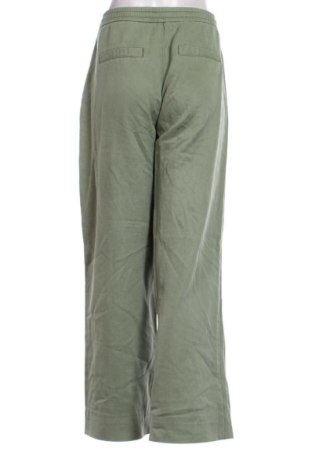 Дамски панталон S.Oliver, Размер L, Цвят Зелен, Цена 12,00 €