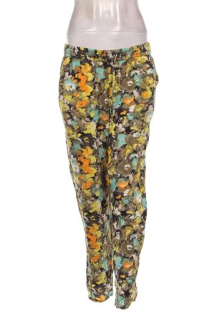 Damskie spodnie S.Oliver, Rozmiar M, Kolor Kolorowy, Cena 110,99 zł