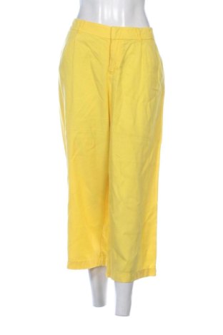 Damenhose S.Oliver, Größe XL, Farbe Gelb, Preis € 16,12