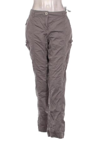Damenhose S.Oliver, Größe 3XL, Farbe Grau, Preis 13,99 €