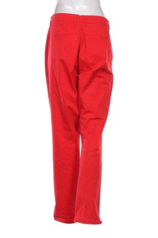 Pantaloni de femei S.Oliver, Mărime XXL, Culoare Roșu, Preț 107,99 Lei