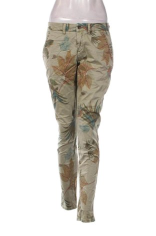 Дамски панталон S.Oliver, Размер M, Цвят Многоцветен, Цена 21,47 €