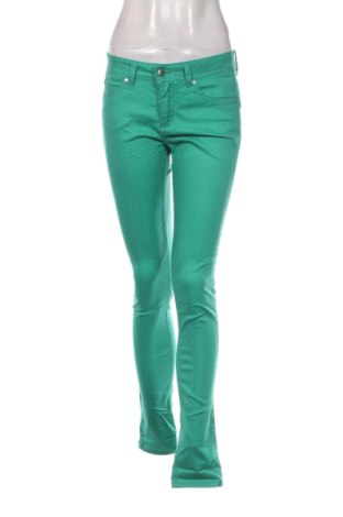 Pantaloni de femei S.Oliver, Mărime M, Culoare Verde, Preț 129,99 Lei