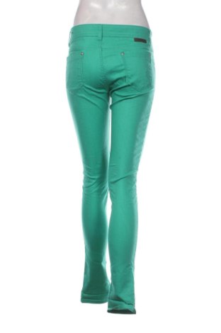 Pantaloni de femei S.Oliver, Mărime M, Culoare Verde, Preț 129,99 Lei