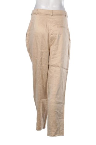 Dámské kalhoty  S.Oliver, Velikost M, Barva Béžová, Cena  595,00 Kč