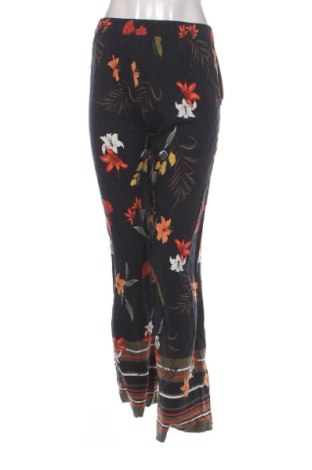 Дамски панталон S.Oliver, Размер S, Цвят Многоцветен, Цена 21,47 €