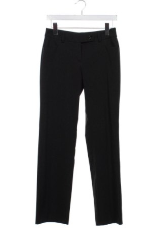 Γυναικείο παντελόνι S.Oliver, Μέγεθος S, Χρώμα Μαύρο, Τιμή 20,90 €