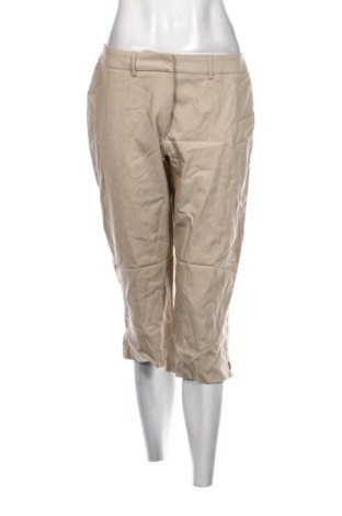 Dámské kalhoty  S.Oliver, Velikost M, Barva Béžová, Cena  629,00 Kč