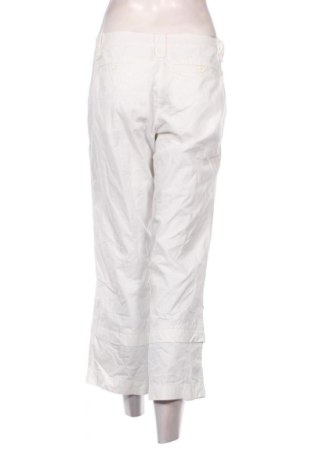 Pantaloni de femei S.Oliver, Mărime M, Culoare Alb, Preț 108,96 Lei