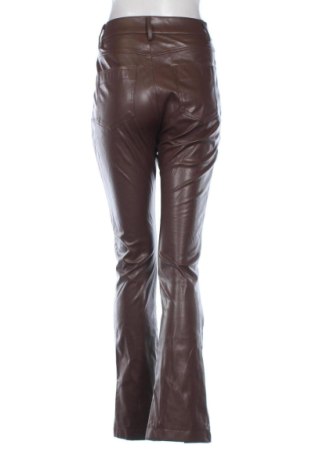 Γυναικείο παντελόνι SHEIN, Μέγεθος S, Χρώμα Καφέ, Τιμή 7,00 €