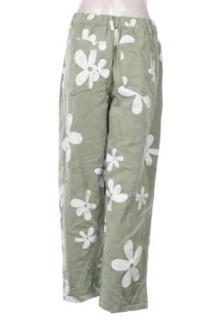 Pantaloni de femei SHEIN, Mărime L, Culoare Multicolor, Preț 91,99 Lei