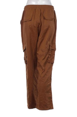 Dámske nohavice SHEIN, Veľkosť L, Farba Hnedá, Cena  7,95 €