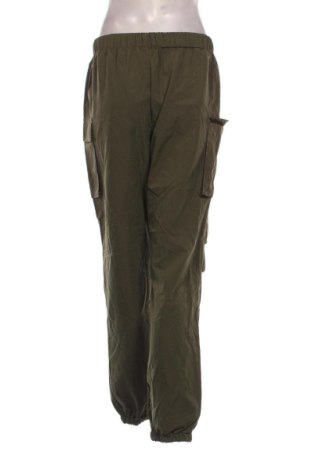 Дамски панталон SHEIN, Размер M, Цвят Зелен, Цена 15,33 €