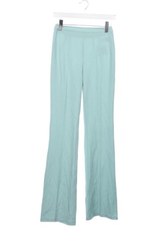 Dámske nohavice SHEIN, Veľkosť XXS, Farba Modrá, Cena  17,95 €