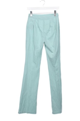 Dámske nohavice SHEIN, Veľkosť XXS, Farba Modrá, Cena  17,95 €