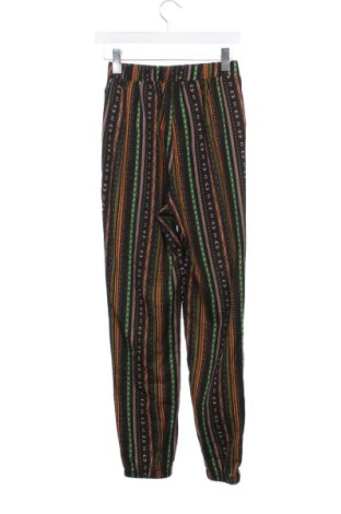 Damenhose SHEIN, Größe XS, Farbe Mehrfarbig, Preis 5,99 €