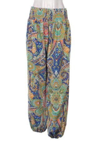 Pantaloni de femei SHEIN, Mărime M, Culoare Multicolor, Preț 33,99 Lei