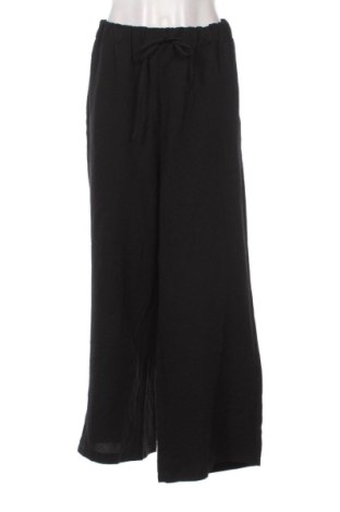 Дамски панталон SHEIN, Размер XL, Цвят Черен, Цена 15,33 €