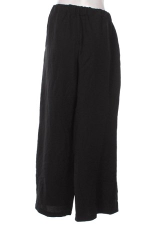 Дамски панталон SHEIN, Размер XL, Цвят Черен, Цена 15,33 €
