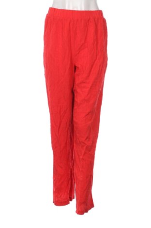 Damenhose SHEIN, Größe M, Farbe Rot, Preis 7,99 €