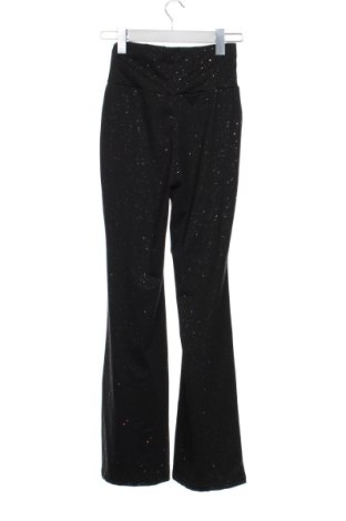 Dámské kalhoty  SHEIN, Velikost XS, Barva Černá, Cena  425,00 Kč