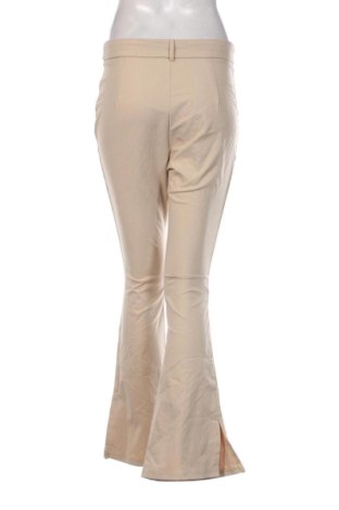 Дамски панталон SHEIN, Размер M, Цвят Бежов, Цена 15,33 €