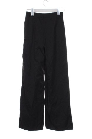 Pantaloni de femei SHEIN, Mărime XS, Culoare Negru, Preț 91,99 Lei